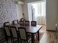 3-бөлмелі пәтер · 74.8 м² · 8/10 қабат, мкр 11 37 — 9 школа, бағасы: 26 млн ₸ в Актобе — фото 4