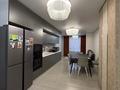 3-комнатная квартира · 90 м² · 1/9 этаж, Толе би 285 к11 за 60 млн ₸ в Алматы, Ауэзовский р-н — фото 4