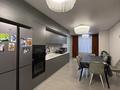 3-комнатная квартира · 90 м² · 1/9 этаж, Толе би 285 к11 за 60 млн ₸ в Алматы, Ауэзовский р-н