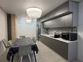 3-комнатная квартира · 90 м² · 1/9 этаж, Толе би 285 к11 за 60 млн ₸ в Алматы, Ауэзовский р-н — фото 2