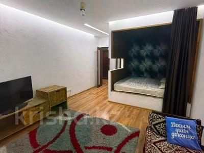1-бөлмелі пәтер · 45 м² · 9/17 қабат, Мамыр-1, бағасы: 32 млн ₸ в Алматы, Ауэзовский р-н