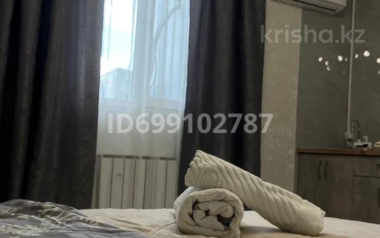 1-бөлмелі пәтер · 20 м² · 2/3 қабат, Старый город, Матросова 56б, бағасы: 5 000 ₸ в Актобе — фото 12