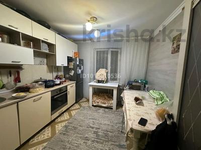 3-комнатная квартира · 66 м² · 1/5 этаж, мкр Аксай-4 103 — Улыкбек Сайна за 39 млн ₸ в Алматы, Ауэзовский р-н