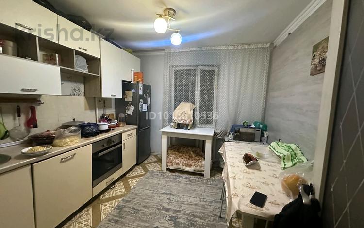 3-комнатная квартира · 66 м² · 1/5 этаж, мкр Аксай-4 103 — Улыкбек Сайна за 39 млн ₸ в Алматы, Ауэзовский р-н — фото 2