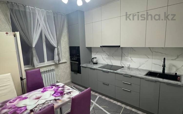 1-комнатная квартира · 40 м² · 19/23 этаж, Бейбарыс Султан 12 — Косшыгулулы за 200 000 ₸ в Астане, Сарыарка р-н — фото 11