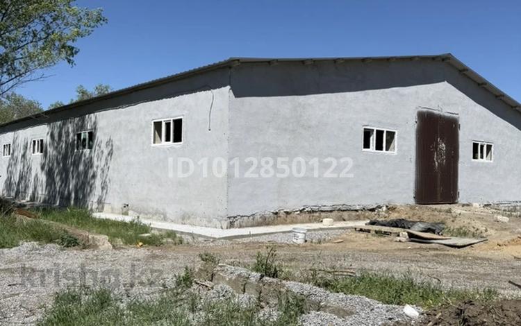 Өнеркәсіптік база · 600 сотық, Проспект 312 Стрелковой Дивизии 44Б, бағасы: 600 000 ₸ в Актобе — фото 2