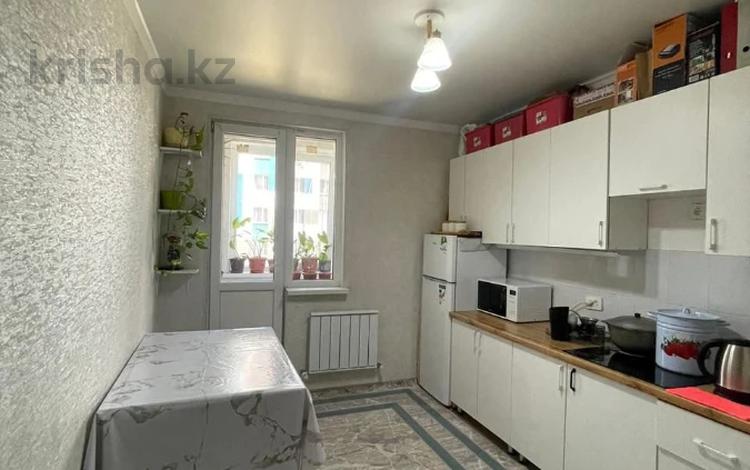 1-бөлмелі пәтер · 33.5 м² · 2/9 қабат, мкр Шугыла, Райымбека — Жуалы, бағасы: 23.5 млн ₸ в Алматы, Наурызбайский р-н — фото 2
