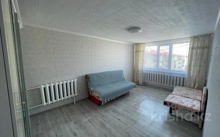 3-комнатная квартира · 61.7 м² · 5/5 этаж, Микрорайон 1а 25 за 12.5 млн ₸ в Сарани — фото 2