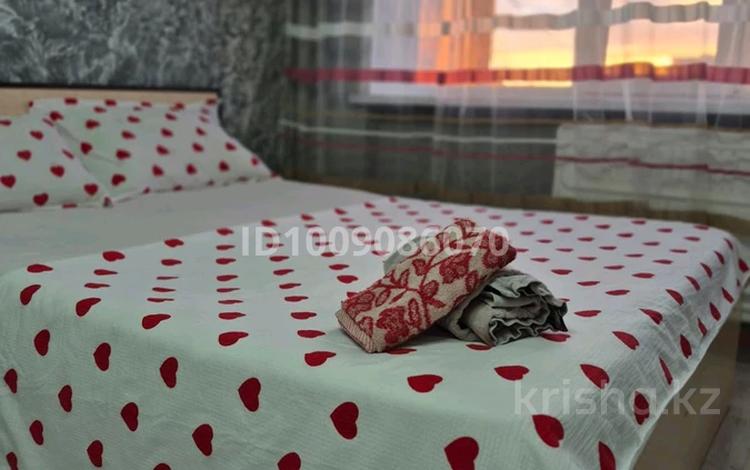 1-комнатная квартира · 35 м² · 5/5 этаж, Желтоксана 5 за 7 000 ₸ в Павлодаре — фото 2