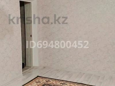 1-комнатная квартира · 32.9 м² · 4/5 этаж, пгт Балыкши, Каршымбай Ахмедияров 30 за 11 млн 〒 в Атырау