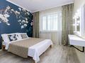 3-комнатная квартира · 80 м² · 3/9 этаж, Сауран 3 — Байтерек, ул Достык-Сауран за 25 000 ₸ в Астане, Есильский р-н