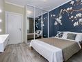 3-комнатная квартира · 80 м² · 3/9 этаж, Сауран 3 — Байтерек, ул Достык-Сауран за 25 000 ₸ в Астане, Есильский р-н — фото 2