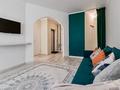 3-комнатная квартира · 80 м² · 3/9 этаж, Сауран 3 — Байтерек, ул Достык-Сауран за 25 000 ₸ в Астане, Есильский р-н — фото 4