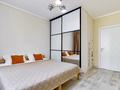 3-комнатная квартира · 80 м² · 3/9 этаж, Сауран 3 — Байтерек, ул Достык-Сауран за 25 000 ₸ в Астане, Есильский р-н — фото 6