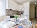 3-комнатная квартира · 80 м² · 3/9 этаж, Сауран 3 — Байтерек, ул Достык-Сауран за 25 000 ₸ в Астане, Есильский р-н — фото 9