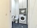 3-комнатная квартира · 80 м² · 3/9 этаж, Сауран 3 — Байтерек, ул Достык-Сауран за 25 000 ₸ в Астане, Есильский р-н — фото 13