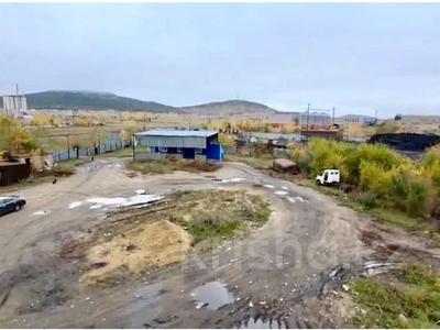Промбаза · 0.71 га, Сары-Арка за 145 млн 〒 в Щучинске