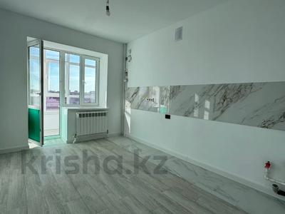 2-комнатная квартира · 60 м² · 9/10 этаж, мкр. Алтын орда за 27.5 млн ₸ в Актобе