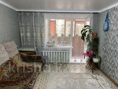 3-комнатная квартира · 60.8 м² · 2/6 этаж, Ворушина 12 — Ворушина и Радищева за 23 млн 〒 в Павлодаре