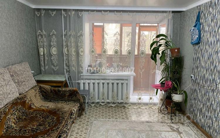 3-комнатная квартира · 60.8 м² · 2/6 этаж, Ворушина 12 — Ворушина и Радищева за 23 млн 〒 в Павлодаре — фото 2