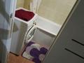 1-бөлмелі пәтер · 35 м² · 1/5 қабат, Абылай Хана 10 — Кенесары, бағасы: 3 000 ₸ в Астане, Алматы р-н — фото 11