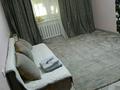 1-бөлмелі пәтер · 35 м² · 1/5 қабат, Абылай Хана 10 — Кенесары, бағасы: 3 000 ₸ в Астане, Алматы р-н — фото 2