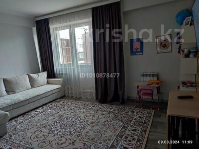 1-бөлмелі пәтер · 42 м² · 8/9 қабат, Асыл Арман 16, бағасы: 20 млн ₸ в Иргели