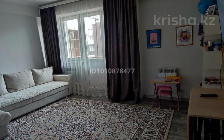 1-бөлмелі пәтер · 42 м² · 8/9 қабат, Асыл Арман 16, бағасы: 20 млн ₸ в Иргели — фото 2
