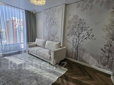 3-комнатная квартира · 110 м² · 13/21 этаж, Мангилик Ел 62 за 100 млн ₸ в Астане, Есильский р-н