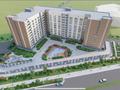 Свободное назначение · 71 м² за 350 000 ₸ в Астане, Нура р-н — фото 2