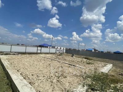 Участок · 10 соток, Аксай за 3.5 млн 〒