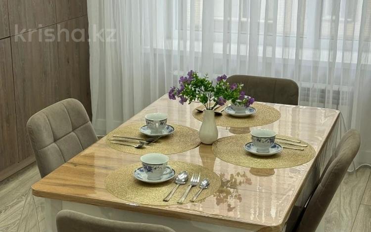 1-комнатная квартира · 46 м² · 2/5 этаж, алтын орда за 25.5 млн ₸ в Актобе, мкр. Курмыш — фото 30