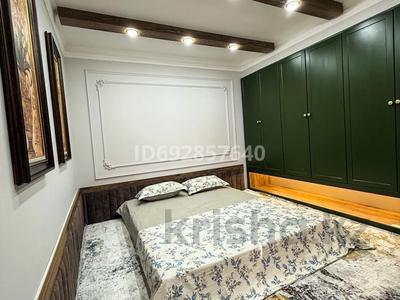 Аренда квартир посуточно в Туркестанской обл.: 3-комнатная квартира · 105 м² · 2/2 этаж, Батырбекова за 35 000 〒 3-комнатная квартира · 105 м² · 2/2 этаж, Батырбекова за 35 000 〒 в Туркестане