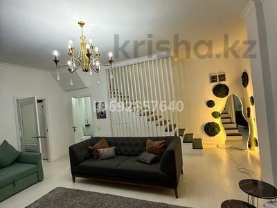 3-комнатная квартира · 105 м² · 2/2 этаж, Батырбекова за 50 000 ₸ в Туркестане