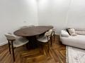 3-бөлмелі пәтер · 95 м² · 9/9 қабат, Лебедева 1/1, бағасы: 105 млн ₸ в Алматы, Бостандыкский р-н — фото 6