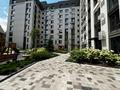 3-бөлмелі пәтер · 95 м² · 9/9 қабат, Лебедева 1/1, бағасы: 105 млн ₸ в Алматы, Бостандыкский р-н