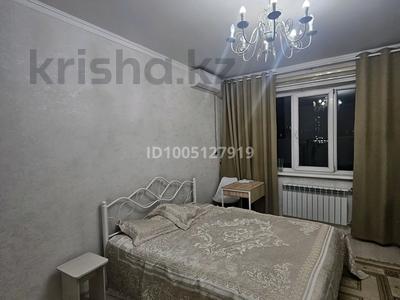 1-комнатная квартира · 37 м² · 8/9 этаж, мкр Тастак-2 — Дуйсенова Грановского за 240 000 〒 в Алматы, Алмалинский р-н