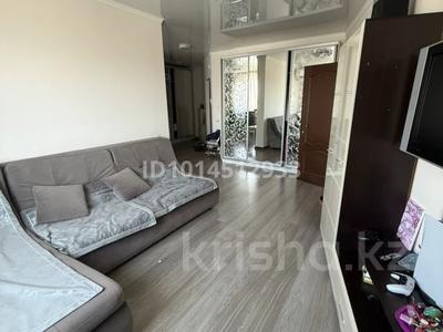 2-комнатная квартира · 55.8 м² · 11/14 этаж, мкр Таугуль-1, Сулейменова за 350 000 ₸ в Алматы, Ауэзовский р-н