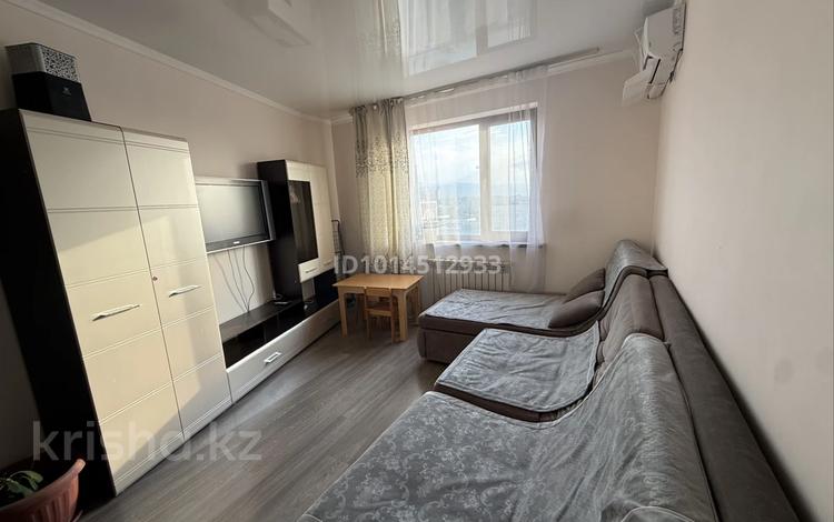 2-комнатная квартира · 55.8 м² · 11/14 этаж, мкр Таугуль-1, Сулейменова за 350 000 ₸ в Алматы, Ауэзовский р-н — фото 17