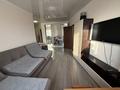 2-комнатная квартира · 55.8 м² · 11/14 этаж, мкр Таугуль-1, Сулейменова за 350 000 ₸ в Алматы, Ауэзовский р-н — фото 3