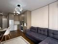 2-комнатная квартира · 68 м² · 3/20 этаж, Туран 55/14 за 20 000 ₸ в Астане, Нура р-н