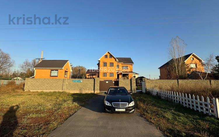 Жеке үй · 8 бөлме · 500 м² · 10 сот., Тайманова 14, бағасы: 110 млн 〒 в Косшы — фото 2