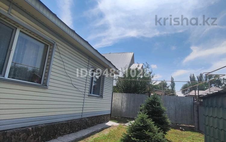 Отдельный дом · 4 комнаты · 80 м² · 10 сот., Алтын гасыр ( Титова) 13 — Желтоксан за 26 млн ₸ в Турген — фото 2