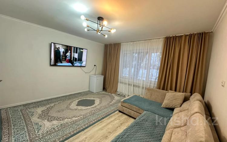 2-комнатная квартира · 52.8 м² · 1/5 этаж, Докучаева 1 за 18.9 млн ₸ в Семее — фото 7