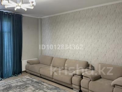 3-комнатная квартира · 85 м² · 4/10 этаж, Куаныша Толеметова 50/5 за 320 000 ₸ в Шымкенте, Абайский р-н