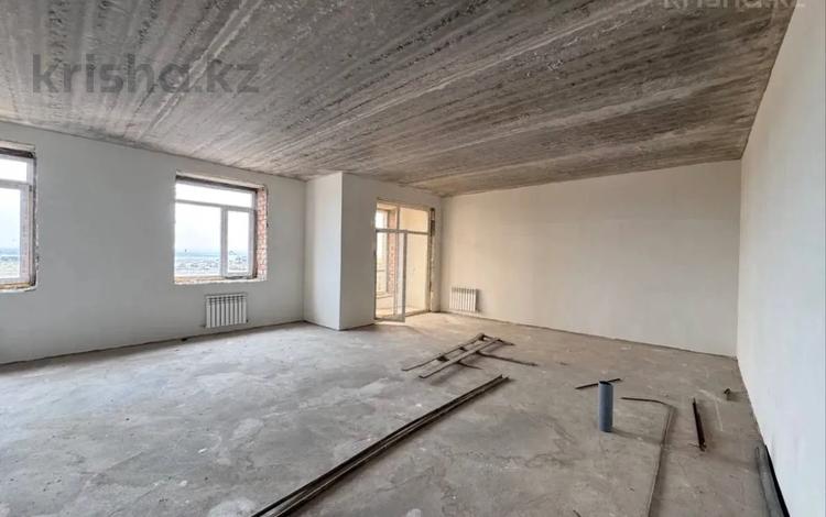 2-бөлмелі пәтер · 61.3 м² · 4/5 қабат, Юго-Восток ш/а., Тлеугабулова 60/1, бағасы: ~ 23.2 млн ₸ в Караганде, Казыбек би р-н — фото 2