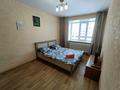 1-комнатная квартира, 30 м², 2/5 этаж посуточно, Абая 114 за 9 000 〒 в Кокшетау