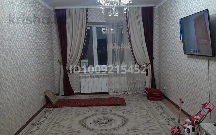3-комнатная квартира · 90 м² · 1/9 этаж, Нур Актобе — Нур сити 4мкр за 24.9 млн ₸ — фото 2