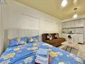 1-комнатная квартира · 30 м² · 1/5 этаж, Достык 89 — Сатпаева за 16 000 ₸ в Алматы, Медеуский р-н