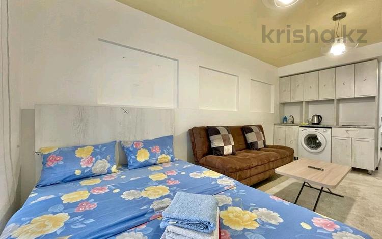1-комнатная квартира · 30 м² · 1/5 этаж, Достык 89 — Сатпаева за 16 000 ₸ в Алматы, Медеуский р-н — фото 2